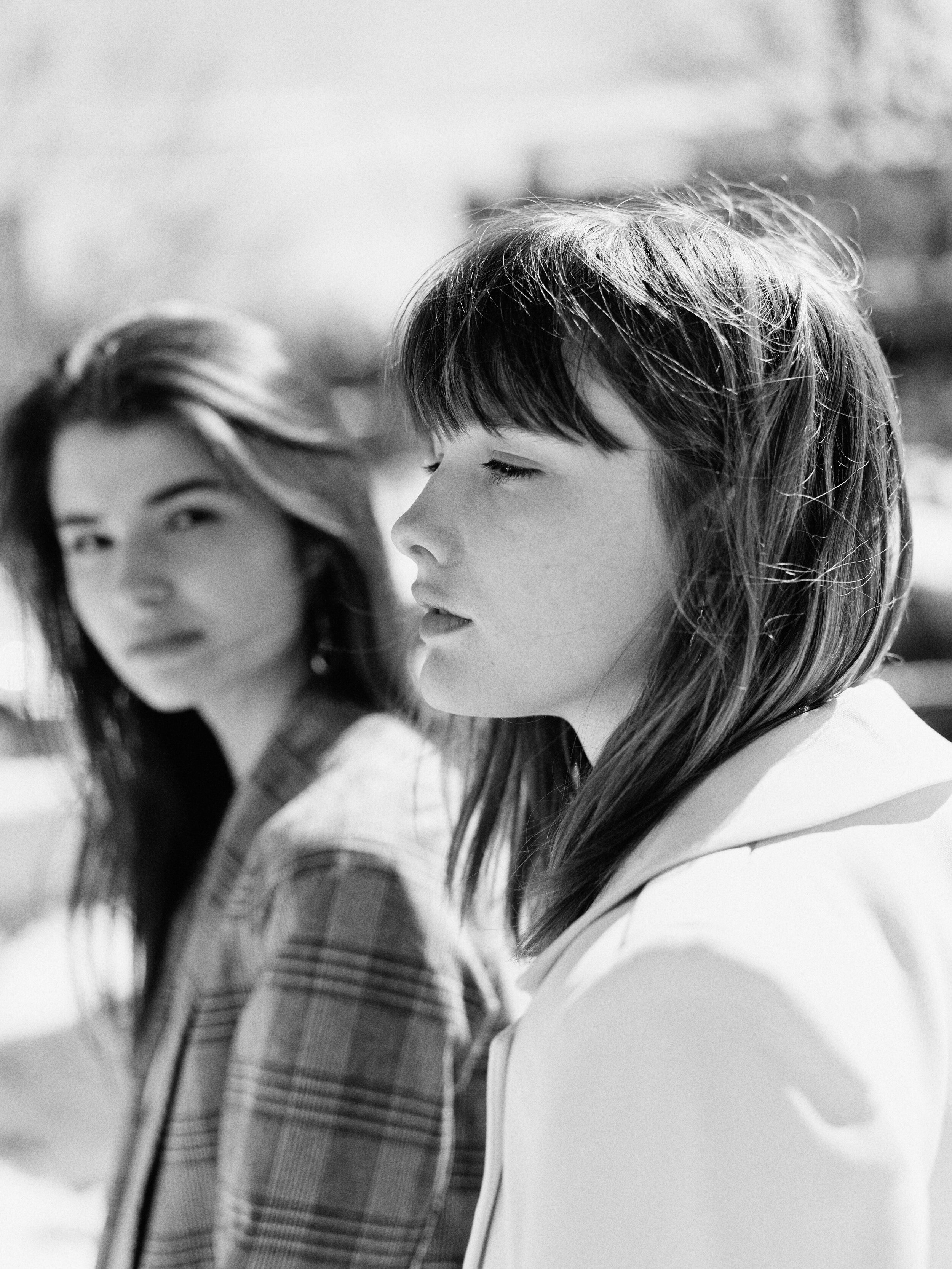 Chris Ozer Fashion — Tinker Street