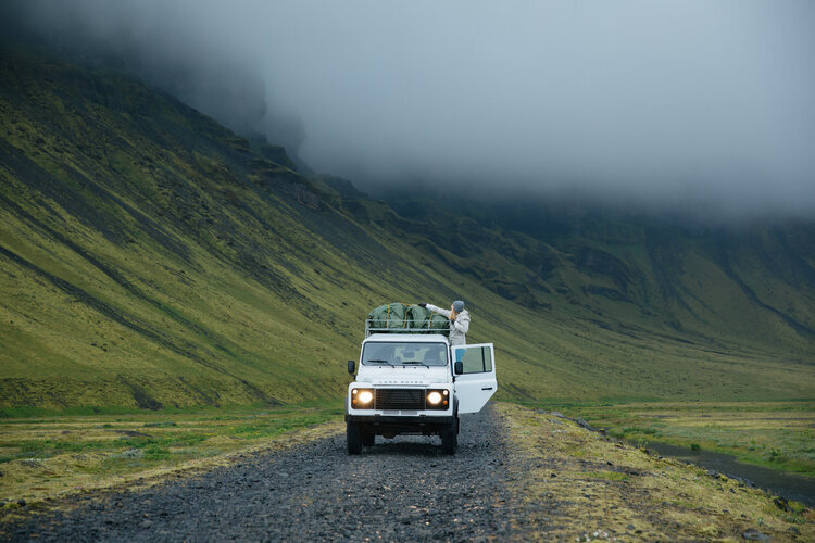  SAMSUNG |  ICELAND  
