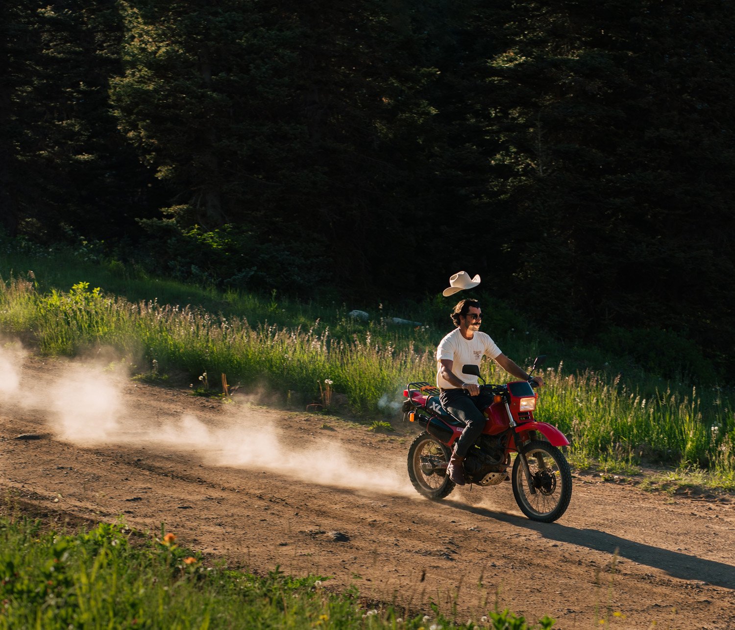  SEAGER |  SAN JUANS  