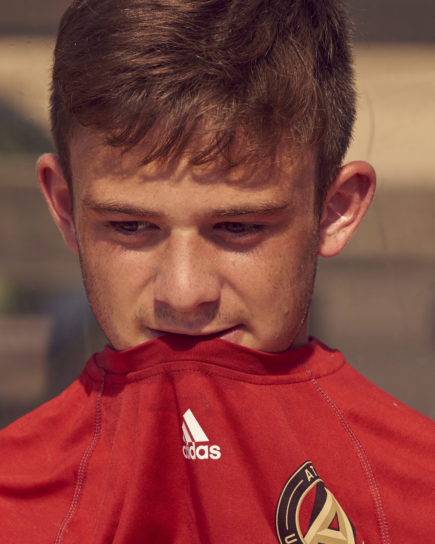  ADIDAS | ATLANTA UNITED ACADEMY 
