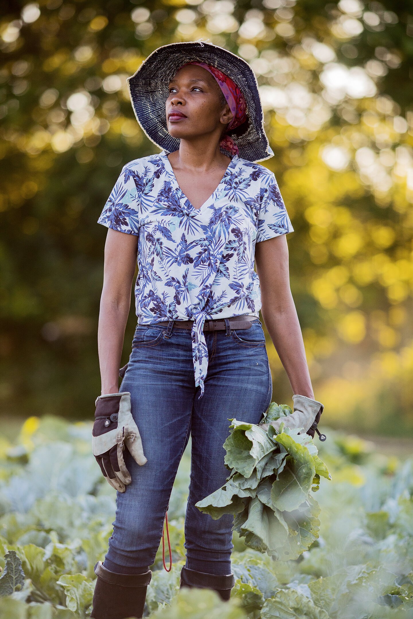 Nicol Ragland Portraits — Tinker Street