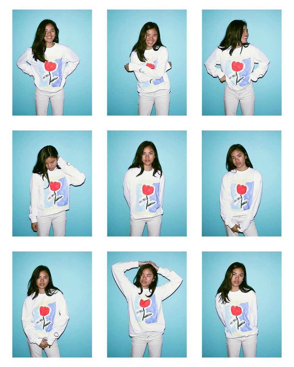 WhiteLongSleeve_LargeRose_BlueBG.jpg