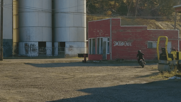 Forrest Mankins_Mr Porter