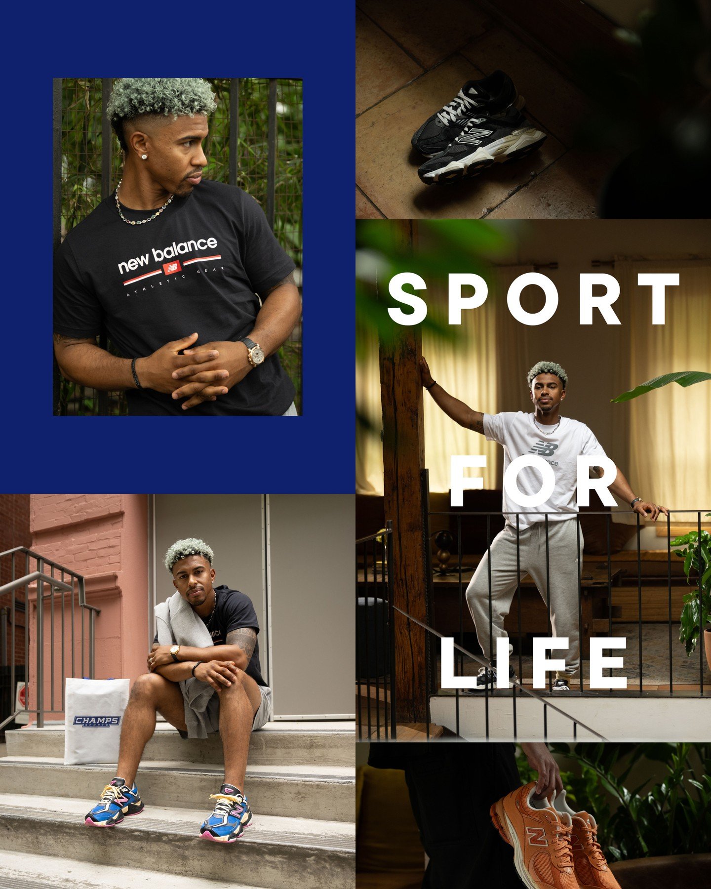 Photo by Mike Endreola on September 25, 2024. May be an image of 4 people, magazine, sneakers, sportswear and text..jpg