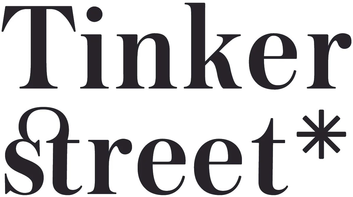 Tinker Street *