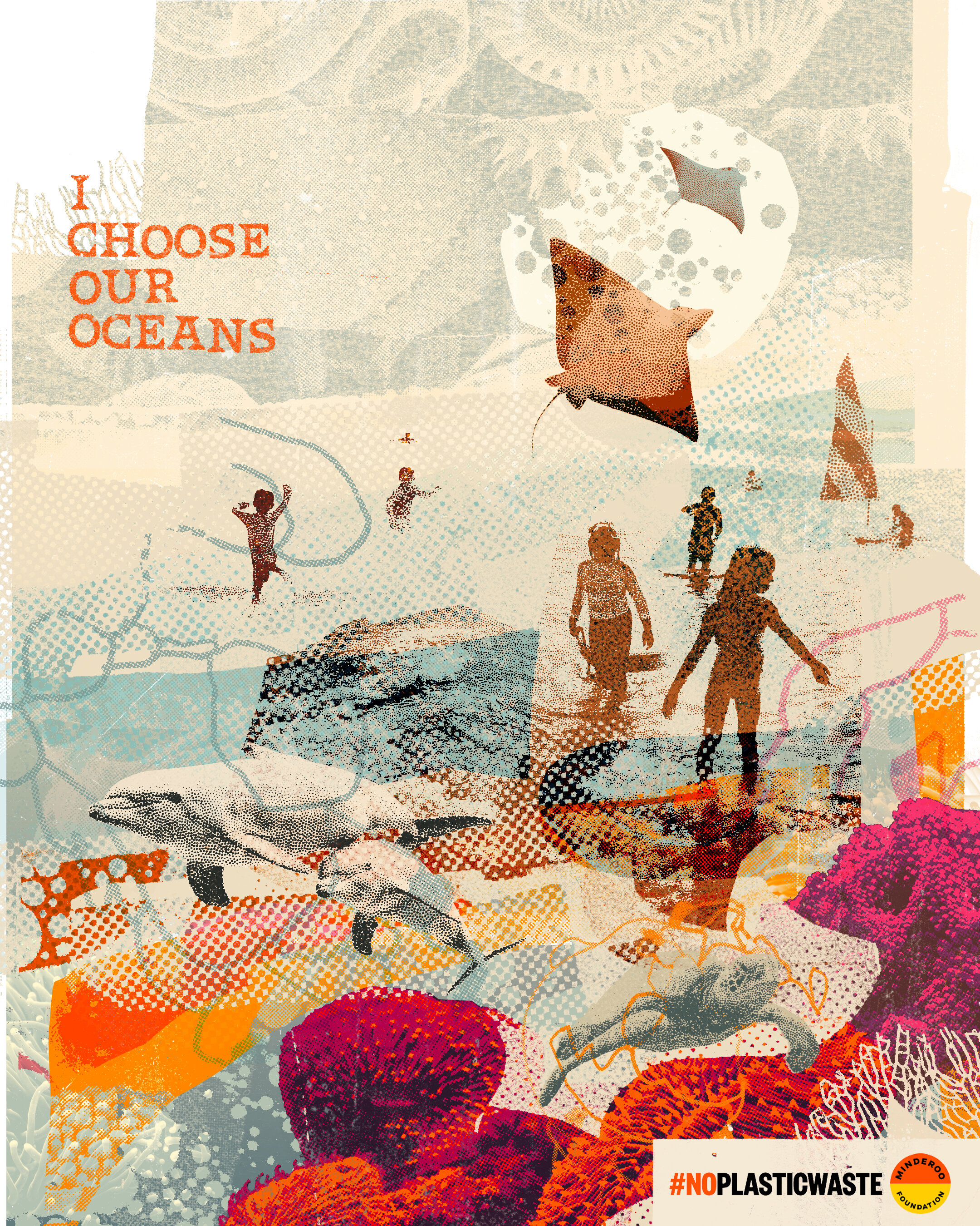 I Choose Our Oceans