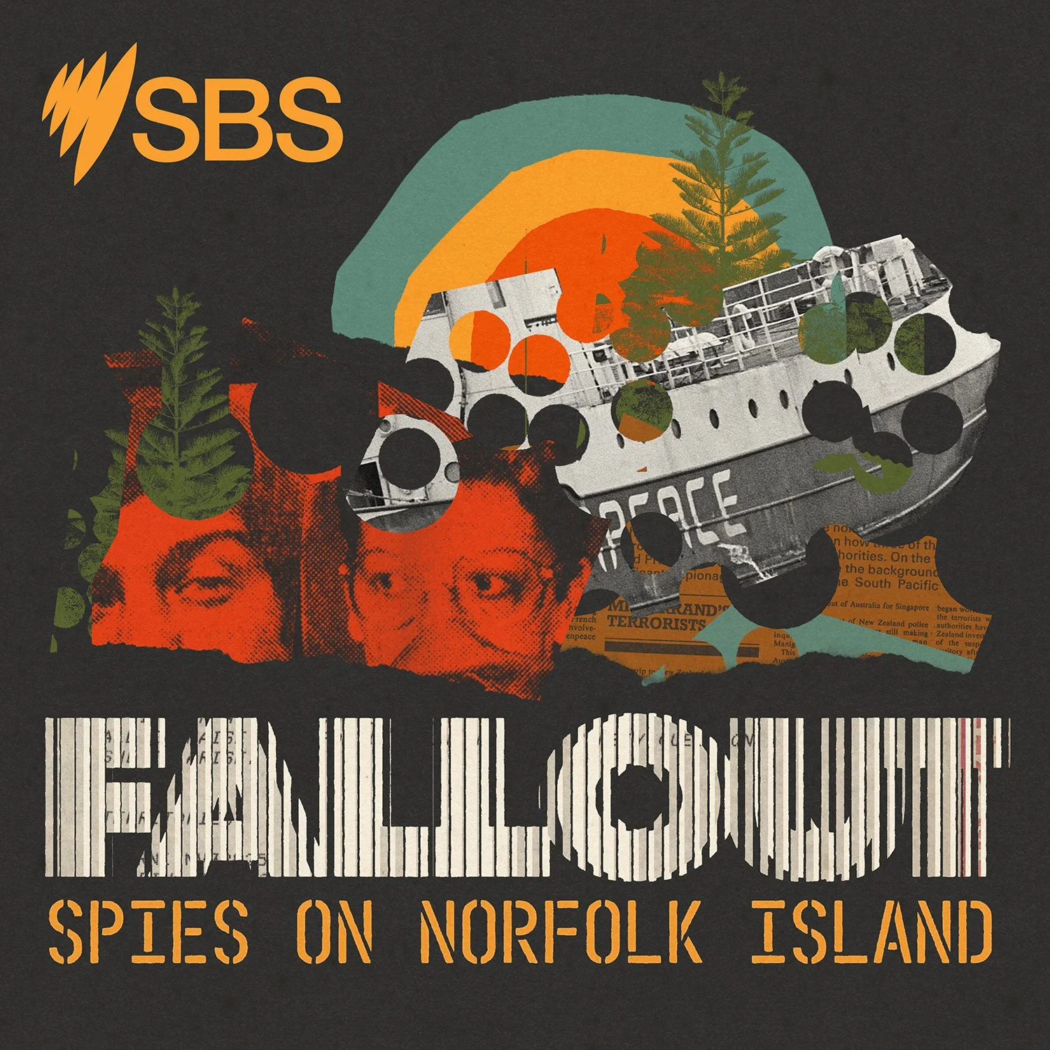 Fallout