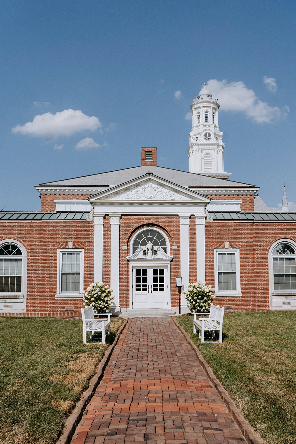  Broadus Chapel Southern Baptist wedding venue sunny wedding day #weddingphotographer #broaduschapel #weddingdaybliss #louisvillephotographer #kentuckyweddingphotographer #weddingsession #photographyanddesignbylauren #weddingceremonyphotographer  