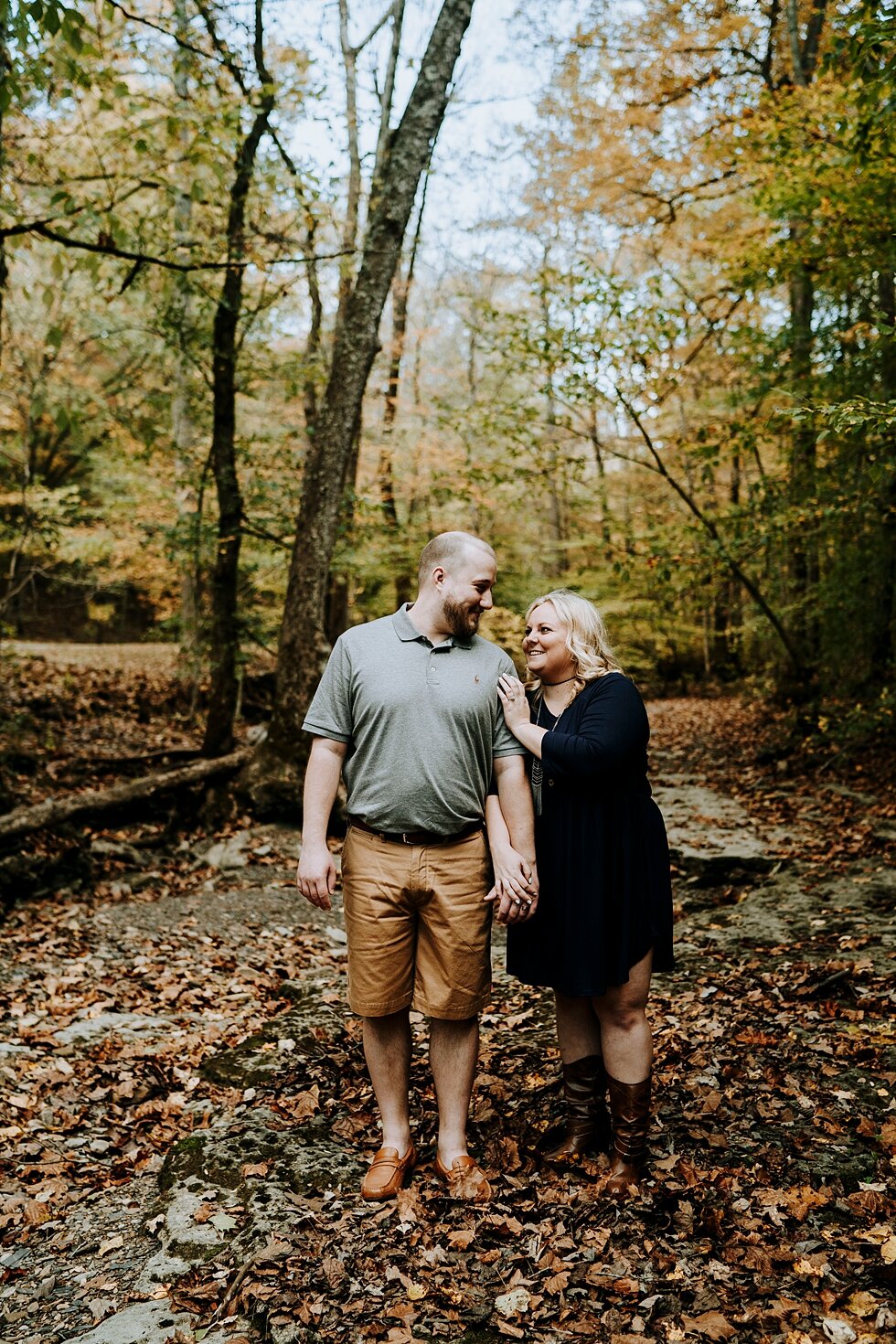  They soon will have each other to have and to hold for good #engagementgoals #engagementphotographer #engaged #outdoorengagement #kentuckyphotographer #indianaphotographer #louisvillephotographer #engagementphotos #savethedatephotos #savethedates #e