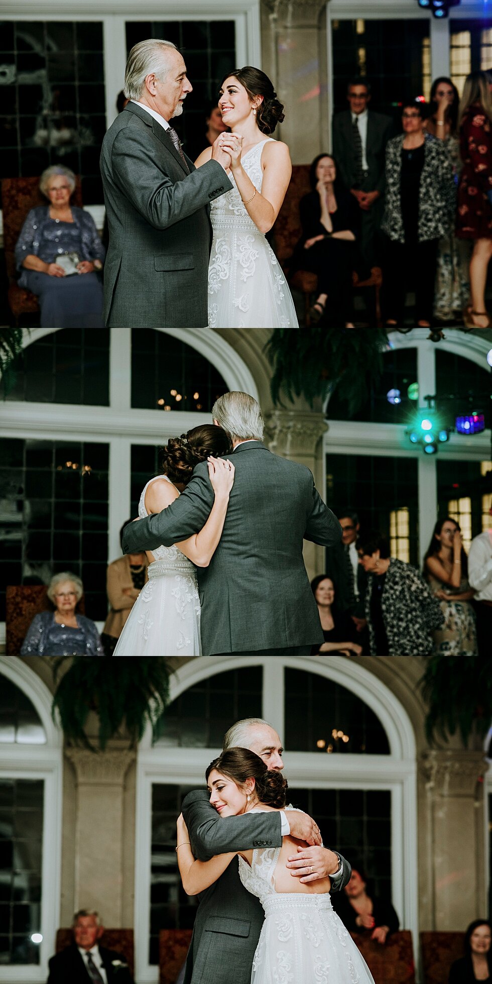The first dance as husband and wife is wonderful and beautiful! #weddinggoals #weddingphotographer #married #ceremonyandreception #indianaphotographer #louisvillephotographer #weddingphotos #husbandandwife #gorgeousweddingown #thewholeweddingpackage