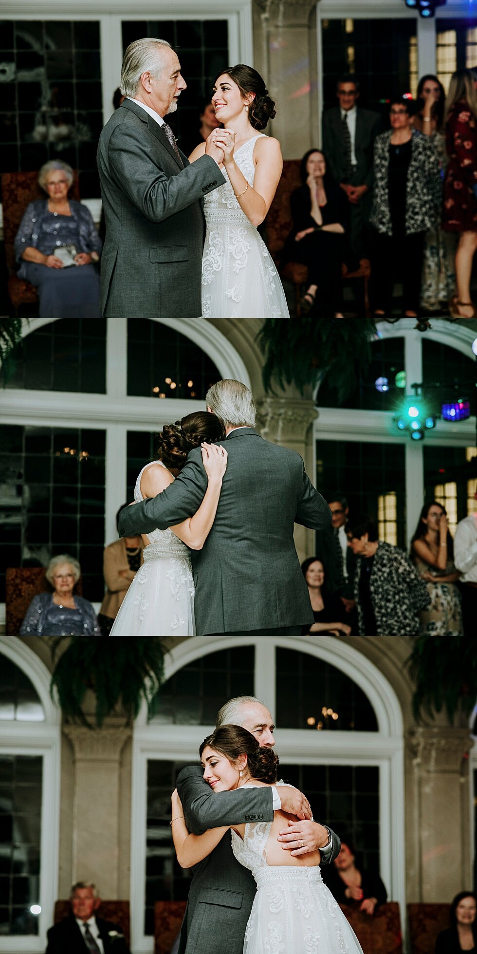  The first dance as husband and wife is wonderful and beautiful! #weddinggoals #weddingphotographer #married #ceremonyandreception #indianaphotographer #louisvillephotographer #weddingphotos #husbandandwife #gorgeousweddingown #thewholeweddingpackage