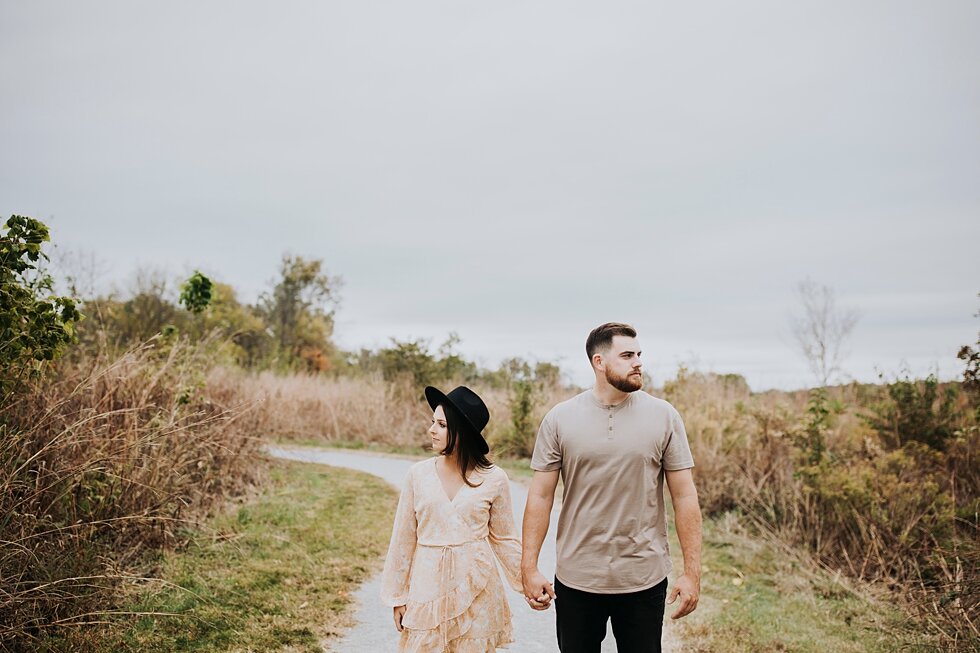    #engagementgoals #engagementphotographer #engaged #outdoorengagement #kentuckyphotographer #indianaphotographer #louisvillephotographer #engagementphotos #savethedatephotos #savethedates #engagementphotography #photographyanddesignbylauren #padbl 