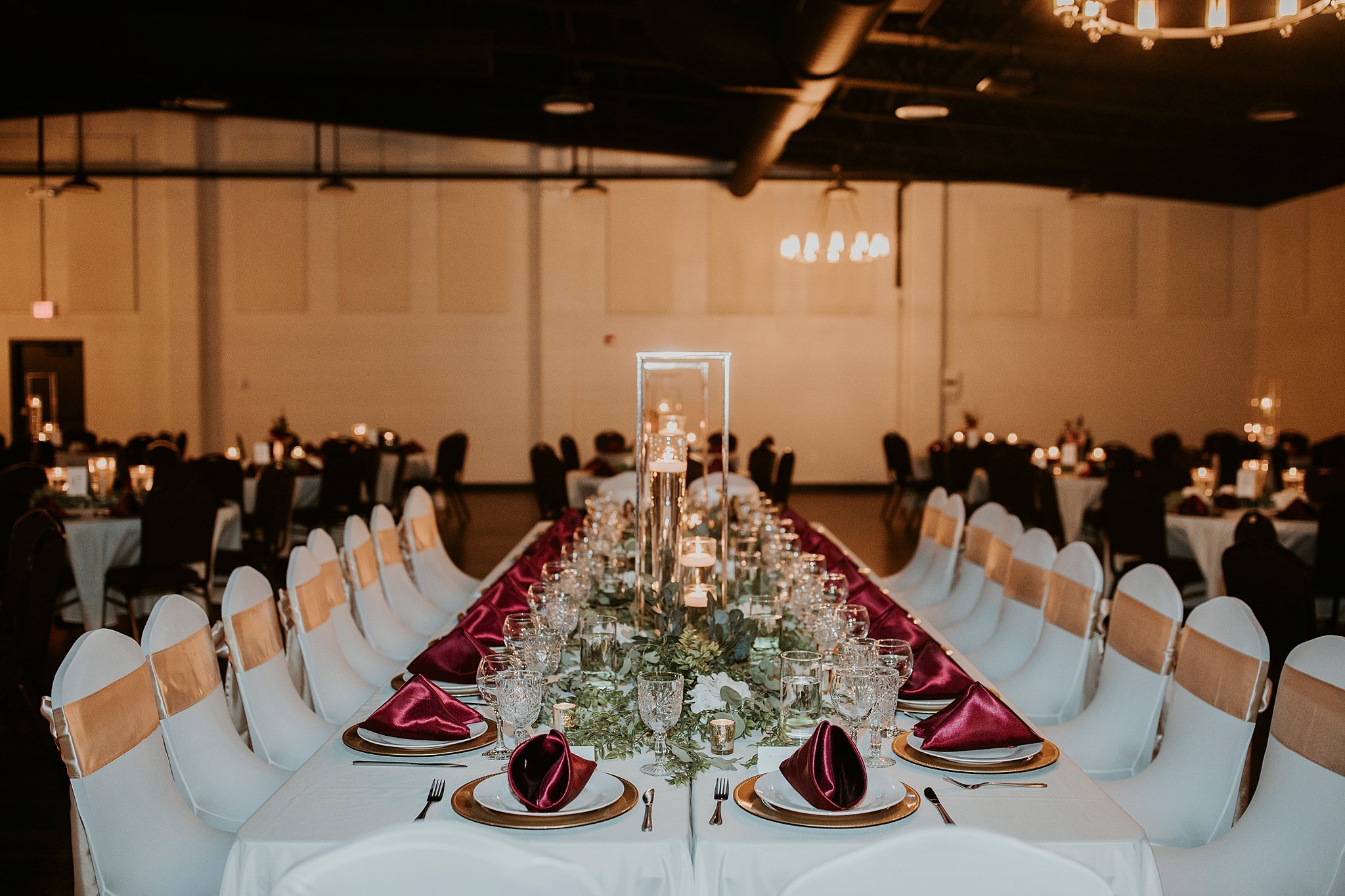  Romantic candle lit reception at venue 1408 jasper Indiana   #thatsdarling #weddingday #weddinginspiration #weddingphoto #love #justmarried #midwestphotographer #kywedding #louisville #kentuckywedding #louisvillekyweddingphotographer #weddingbliss #