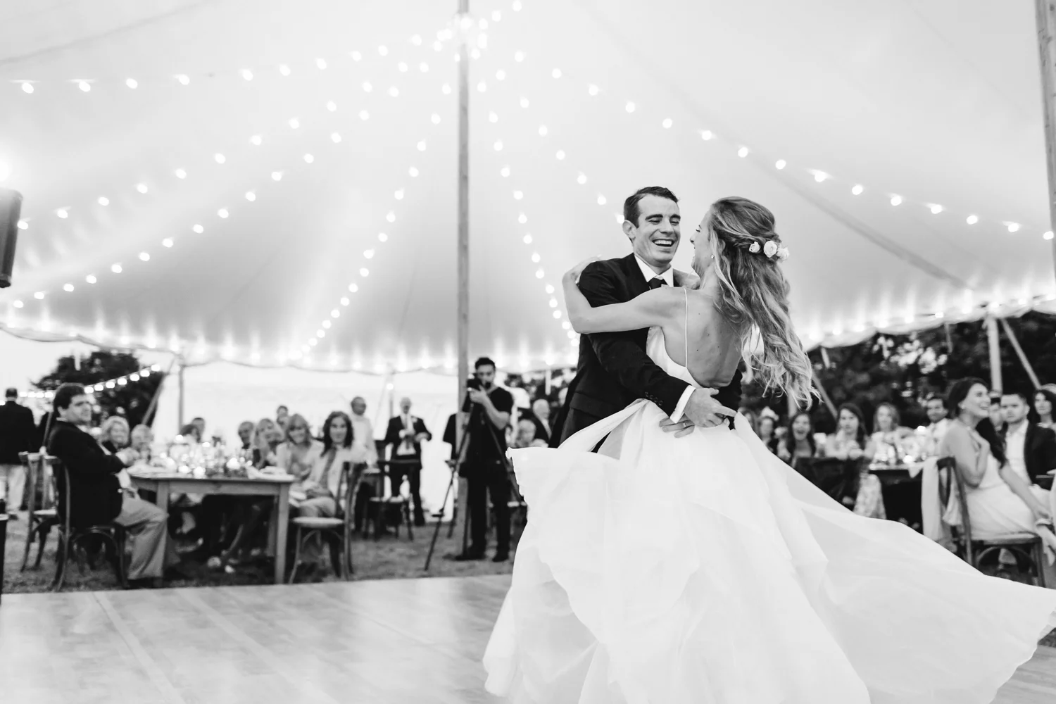 Chatham Private Estate - Coastal Wedding | Cape Cod Wedding Photographer