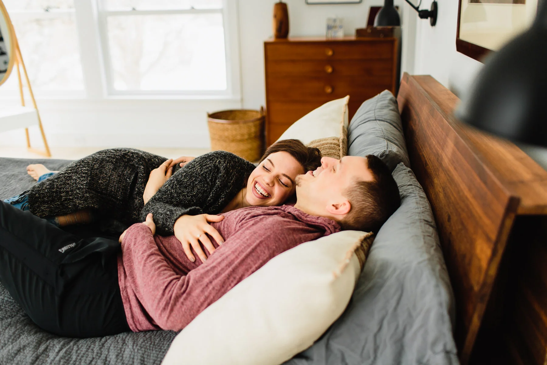 Phoenicia | Upstate New York Wedding Photographer