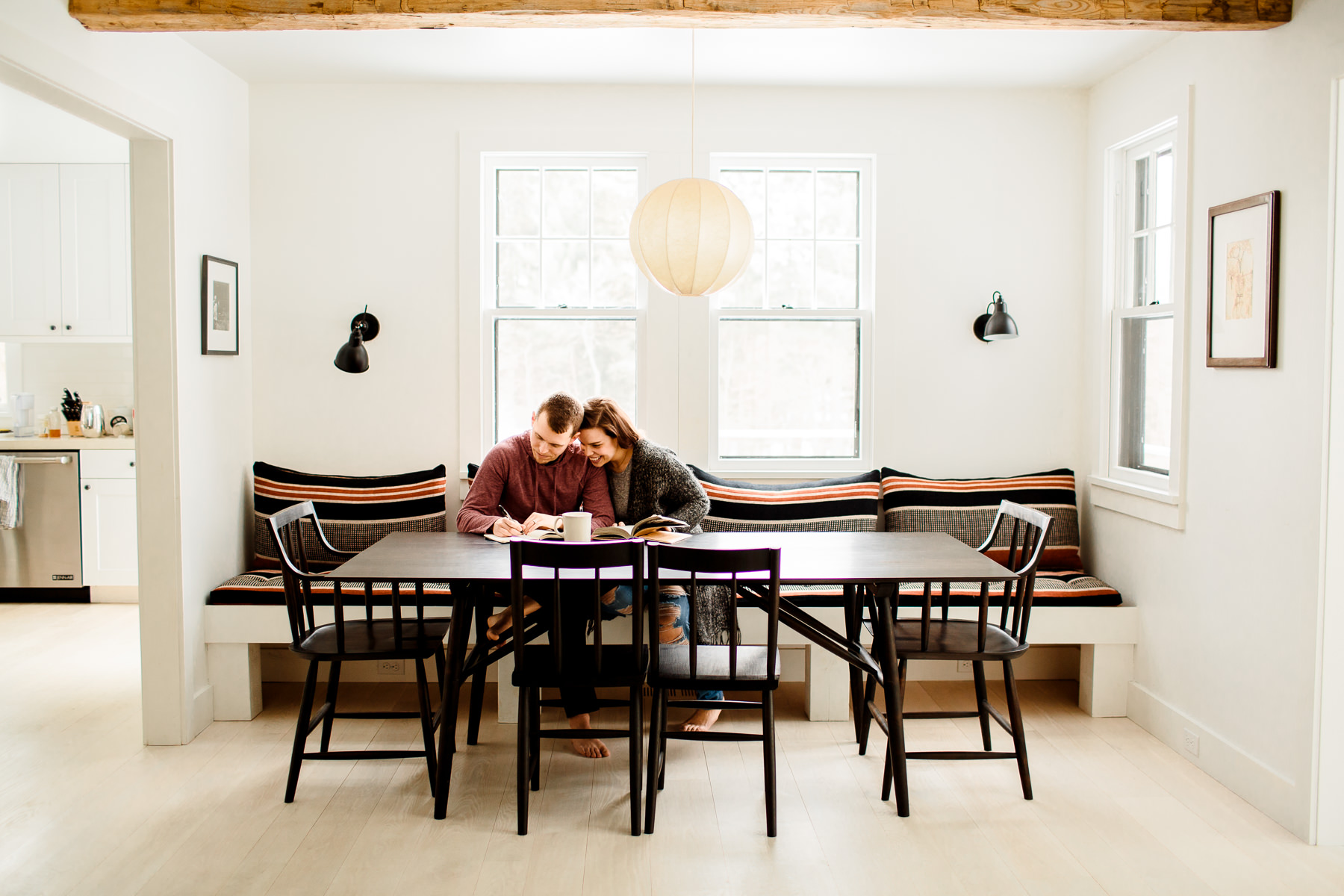 Phoenicia | Upstate New York Wedding Photographer