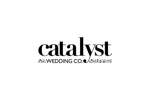 Catalyst Wedding Co.