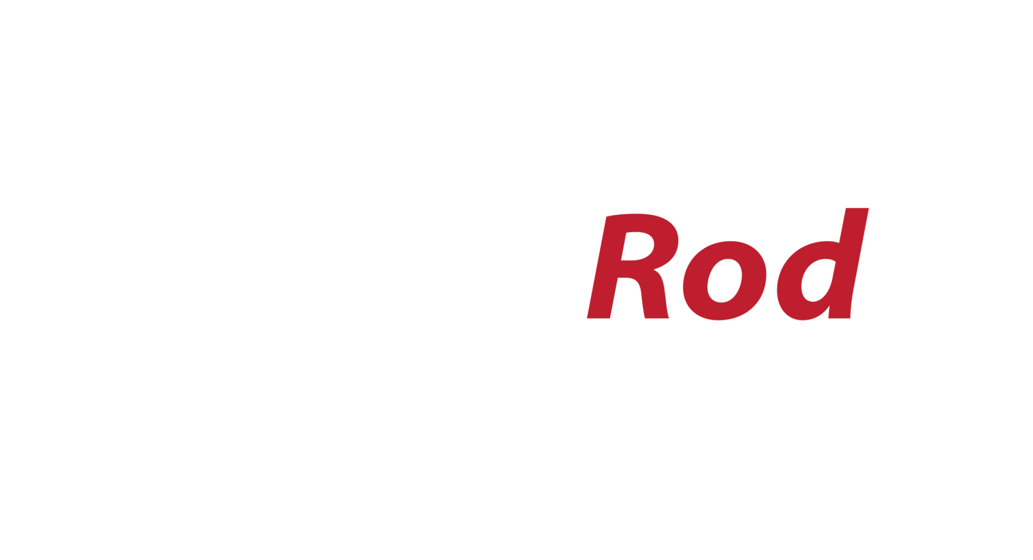 CoachRod