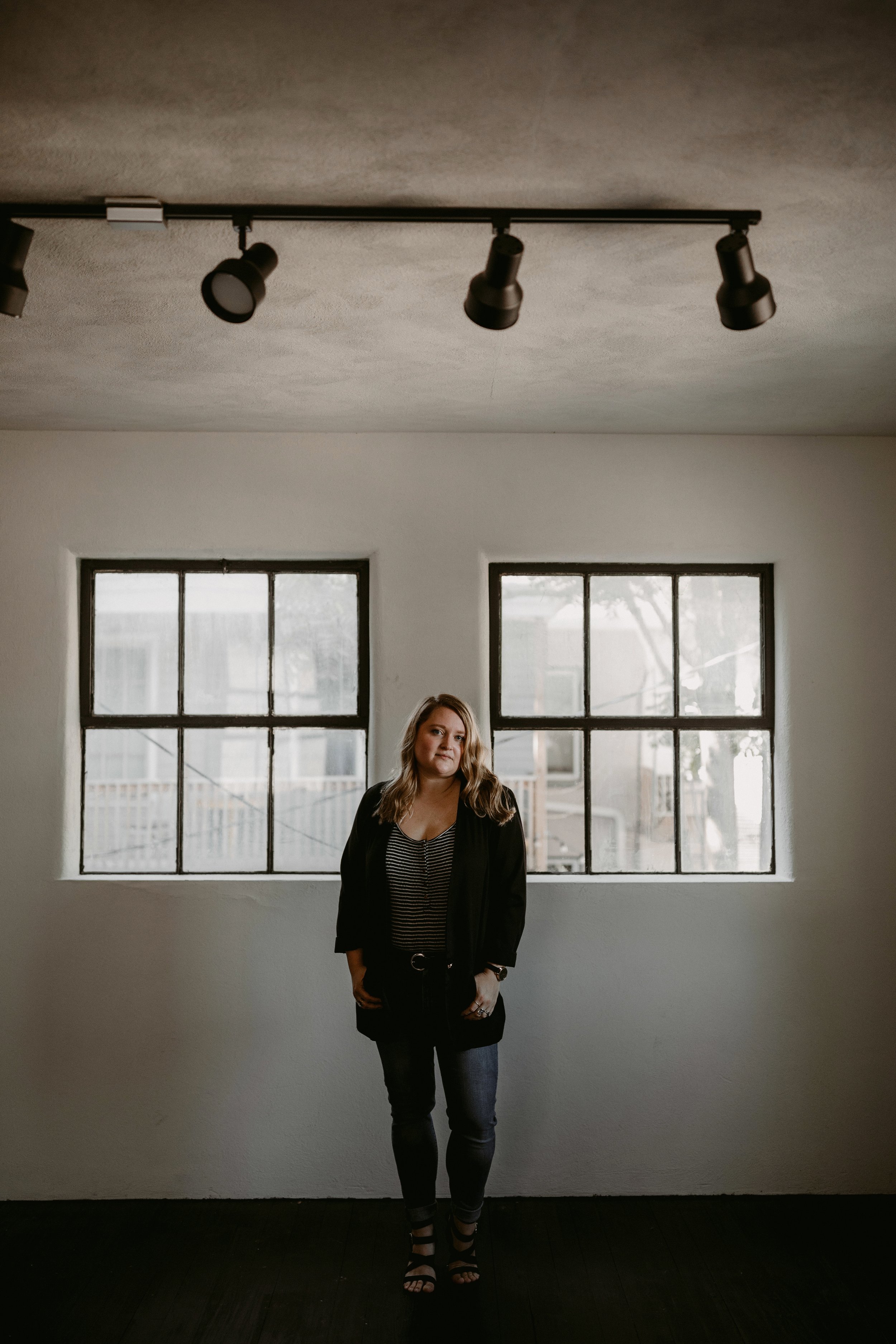 Krista Hurst of The Hursts & Co.