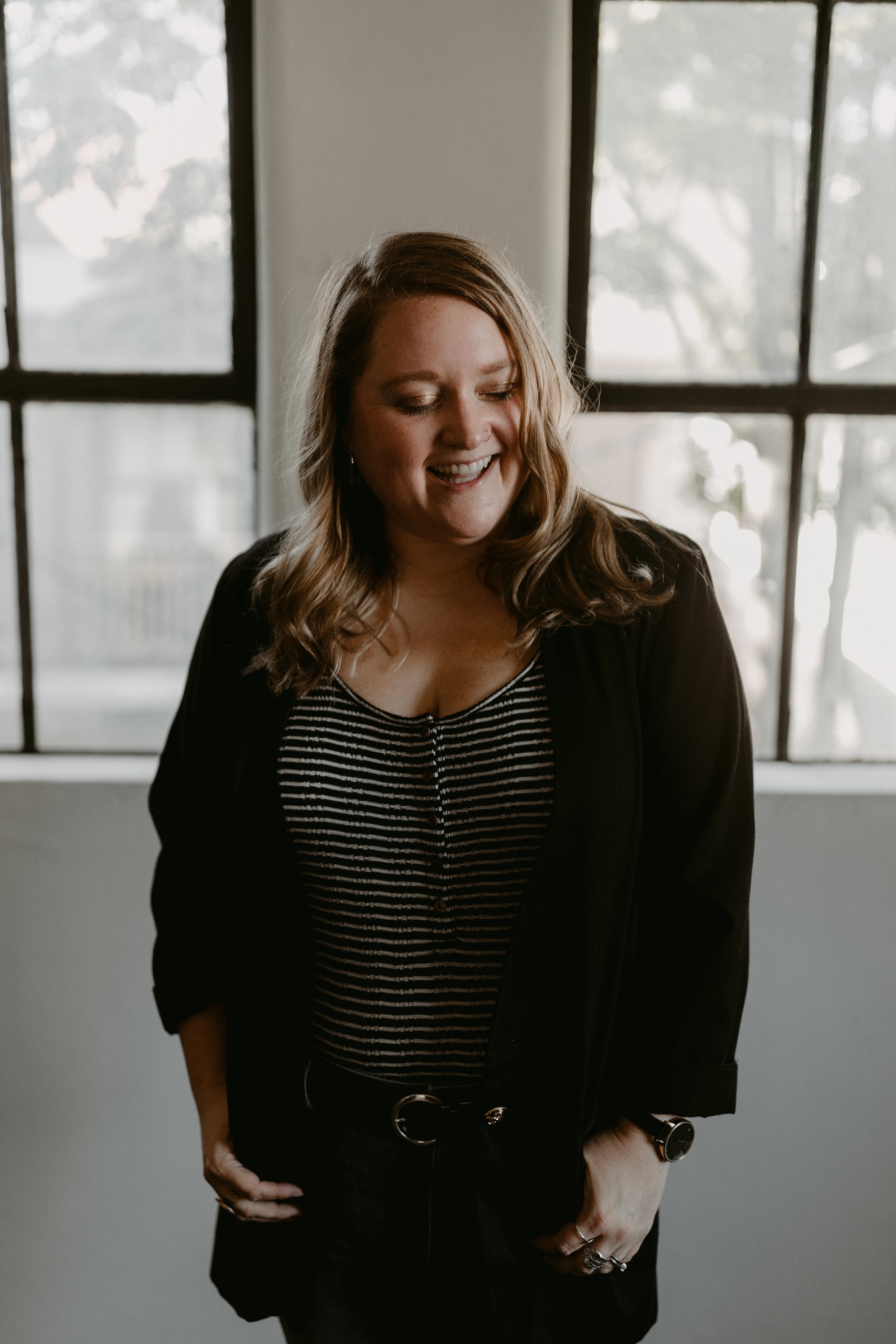 Krista Hurst of The Hursts & Co.