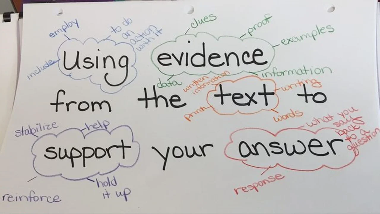 Meeting Our Students' Needs