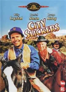 Your One Thing – Lessons from City Slickers