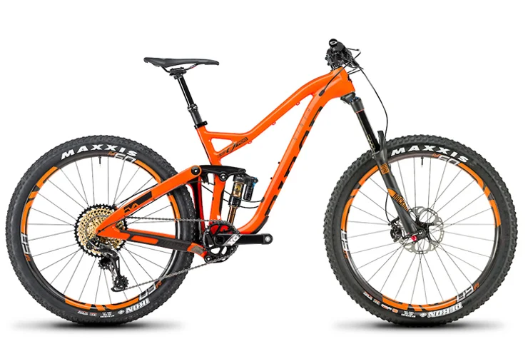 Niner Bikes