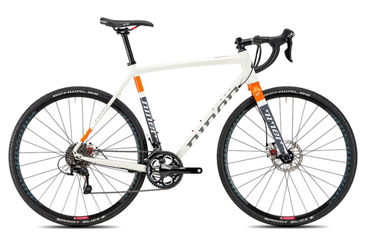 Niner Bikes