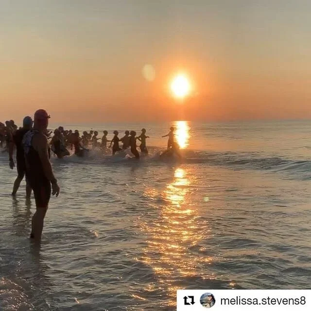 @melissa.stevens8 finished 4th in age group at the @santarosaislandtriathlon! 🏊&zwj;♀️🚴🏻&zwj;♀️🏃🏻&zwj;♀️Absolutely stunning end to the triathlon season. One of the most incredible courses I&rsquo;ve done! Can&rsquo;t wait to come back next year!