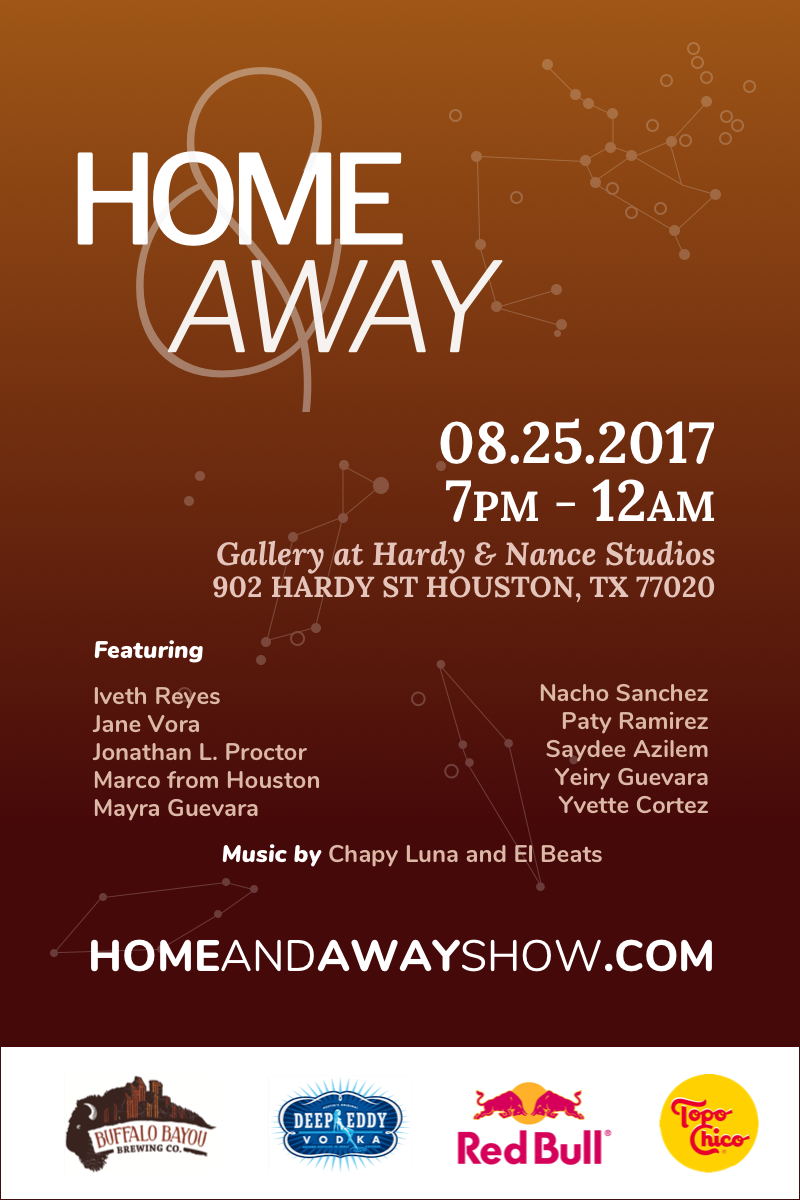 Home And Away Show - 8/25/2017
