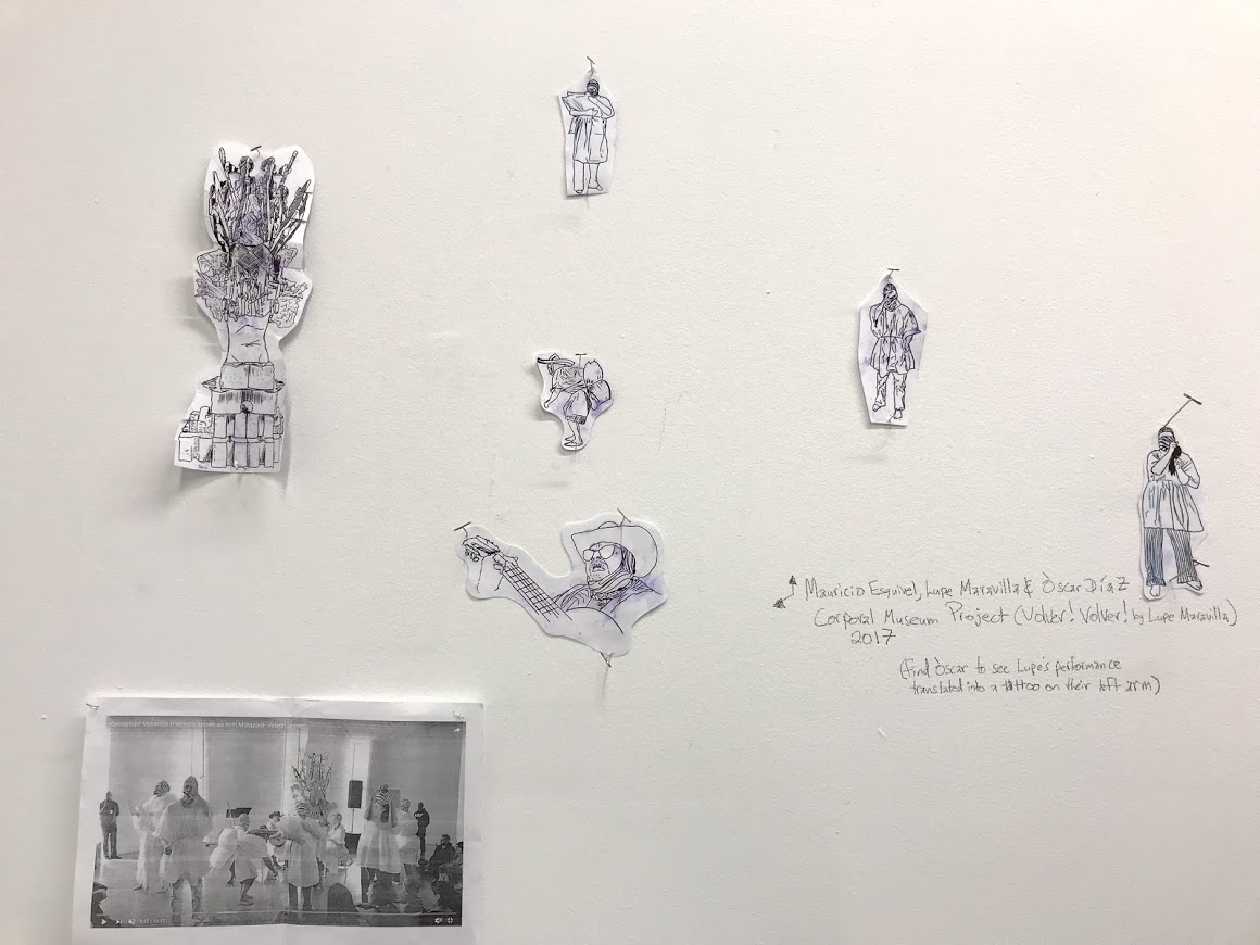 Collaborative Piece