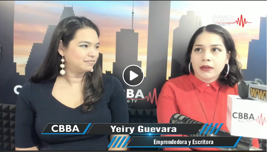 Entrevista con Cámara de Comercio Centroamericana - 6/13/18