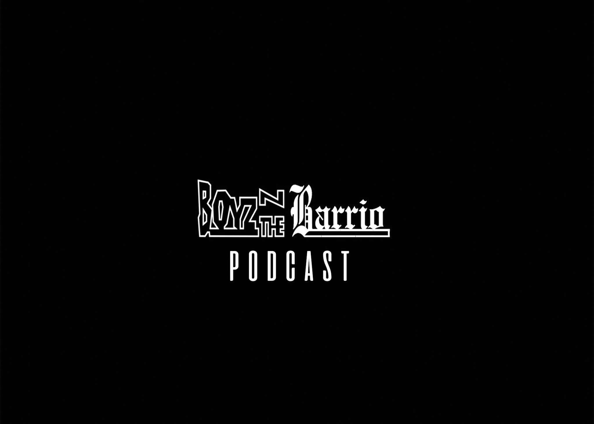 Boyz N The Barrio - I