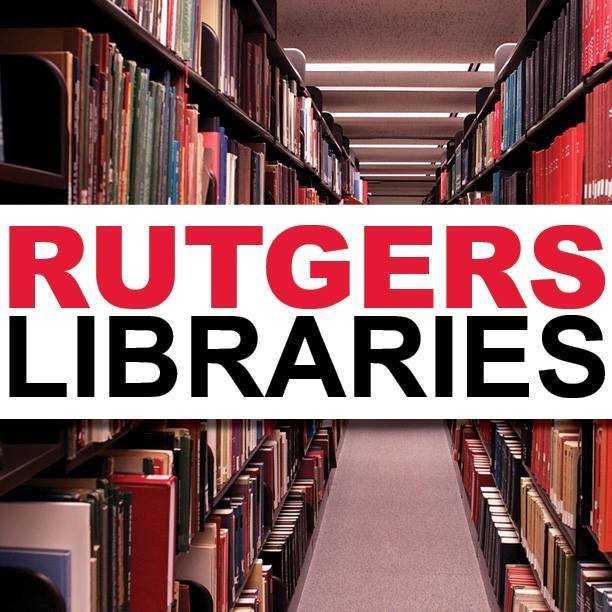 Rutgers Univ. Library