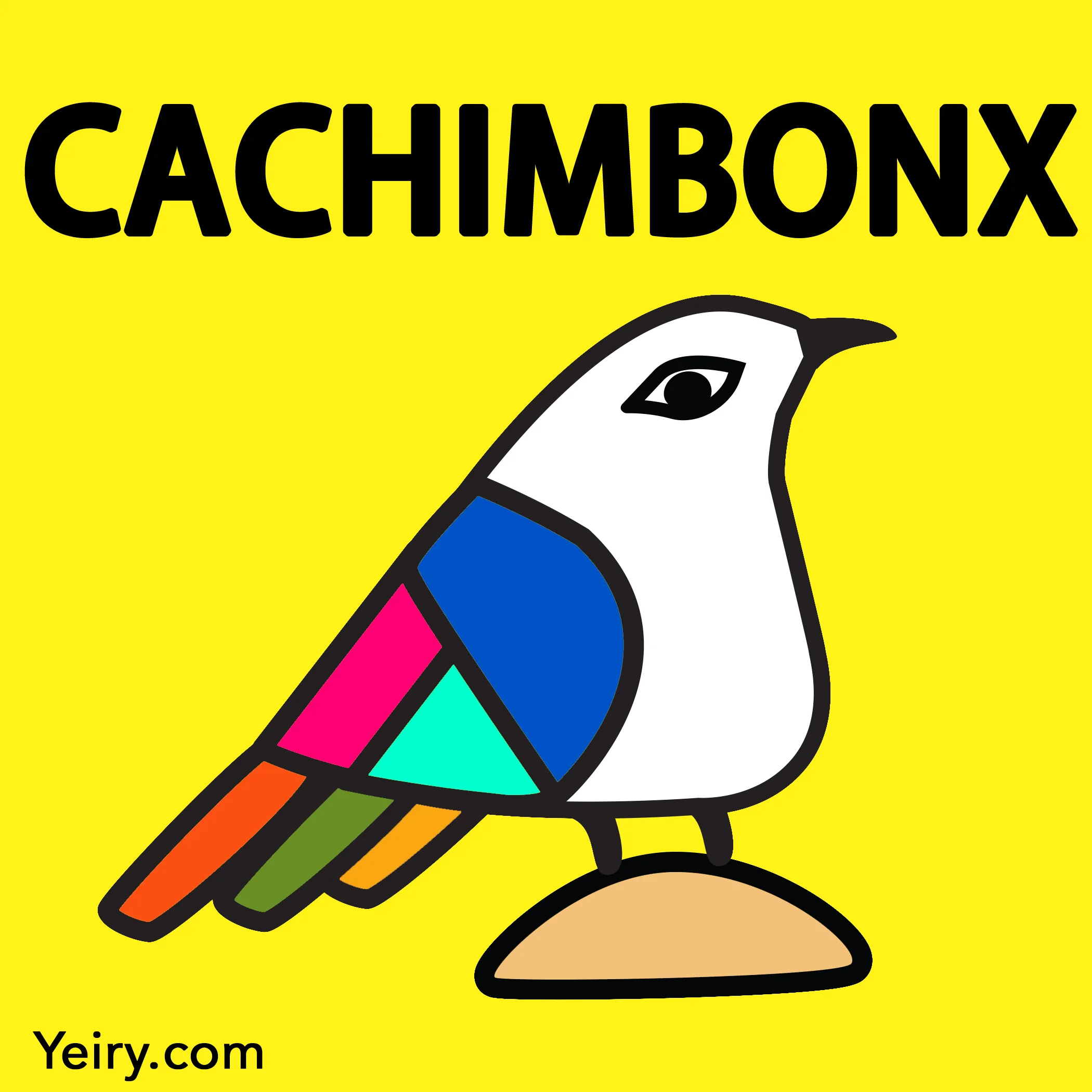 yeiry cachimbona cachimbonx