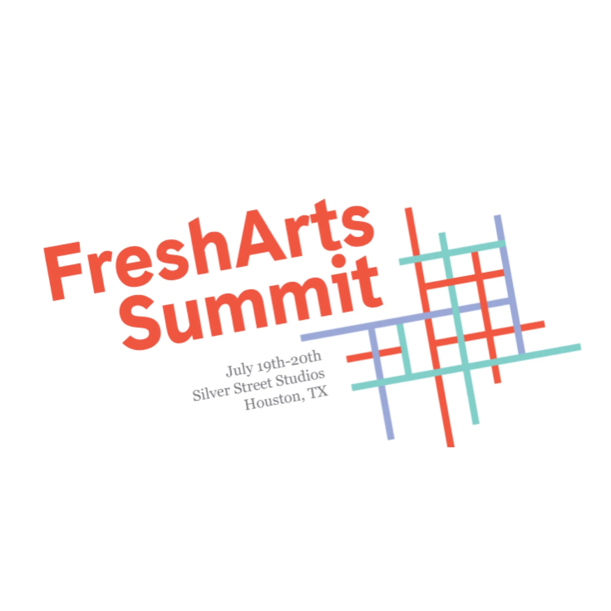 Fresh Arts Summit - 7/20/19