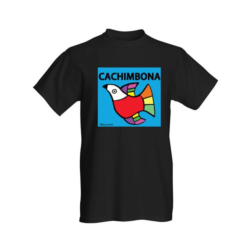 yeiry cachimbona cachimbonx