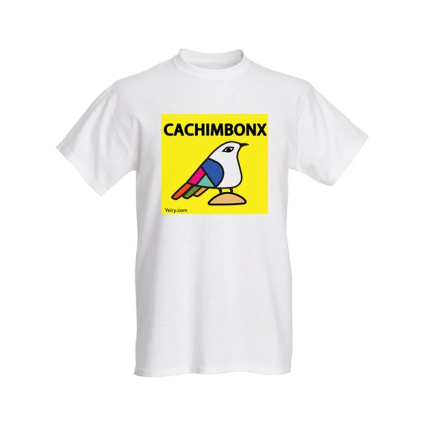 yeiry cachimbona cachimbonx