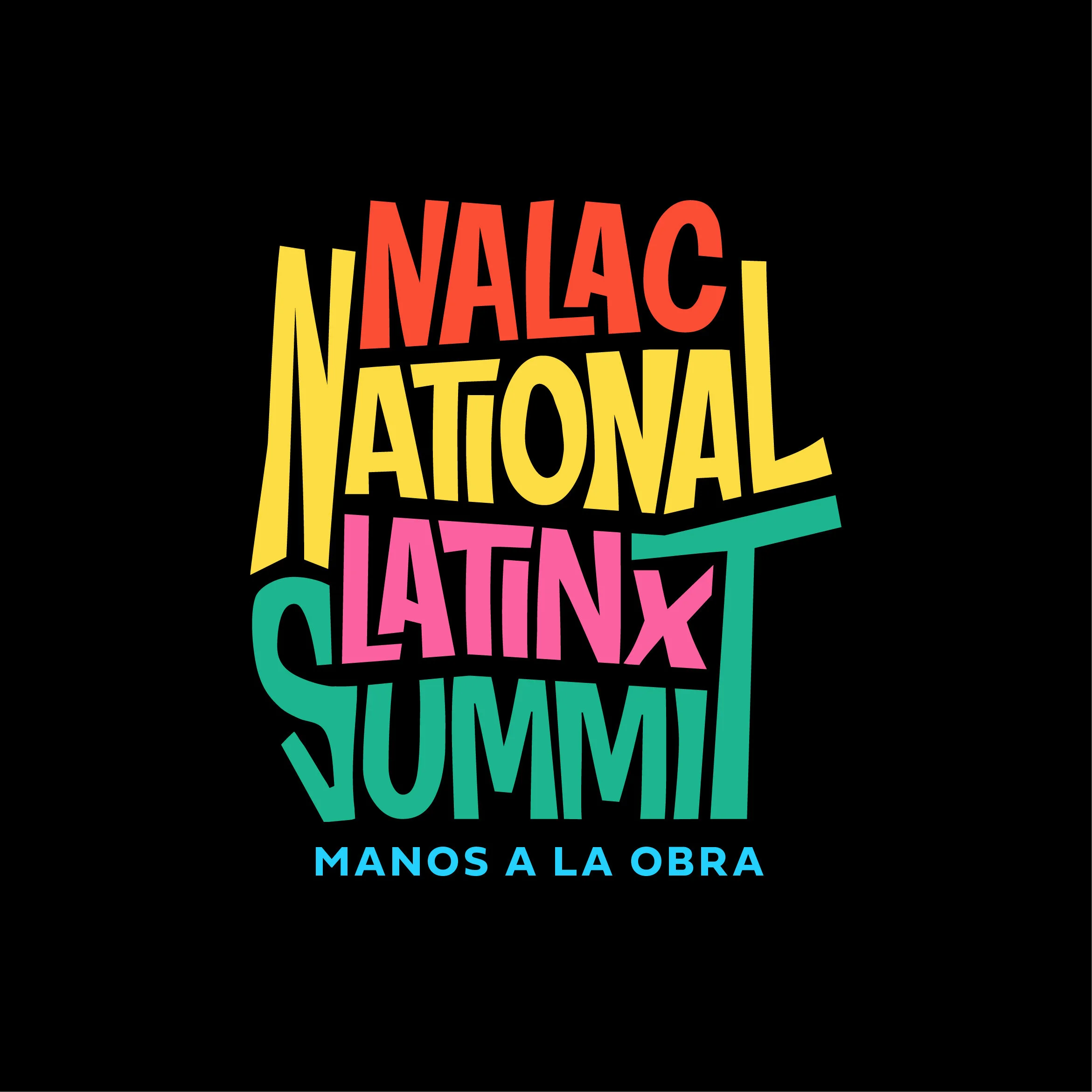 NALAC National Latinx Summit - 10/01/21