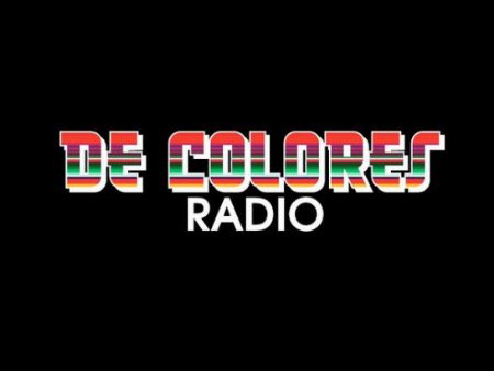 De Colores Podcast
