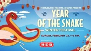 Winter Festival 2025