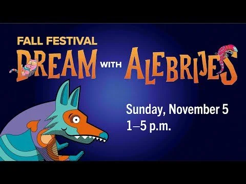 Fall Festival 2023