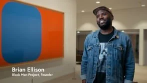 The Black Man Project + The Black Woman Project