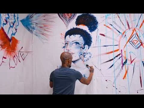 Black Art Houston