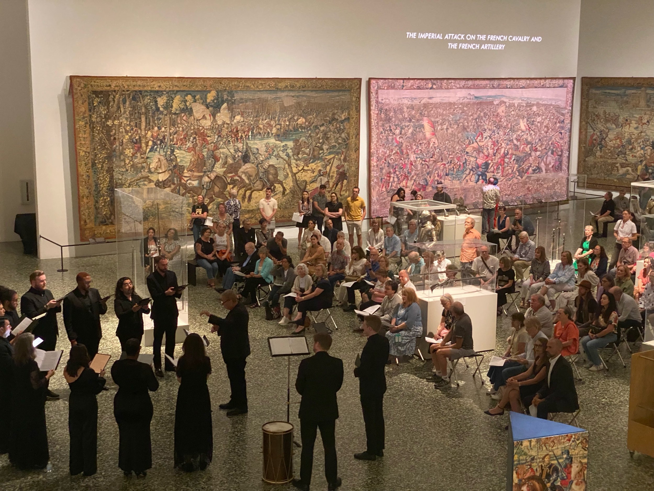 16th Century Concert