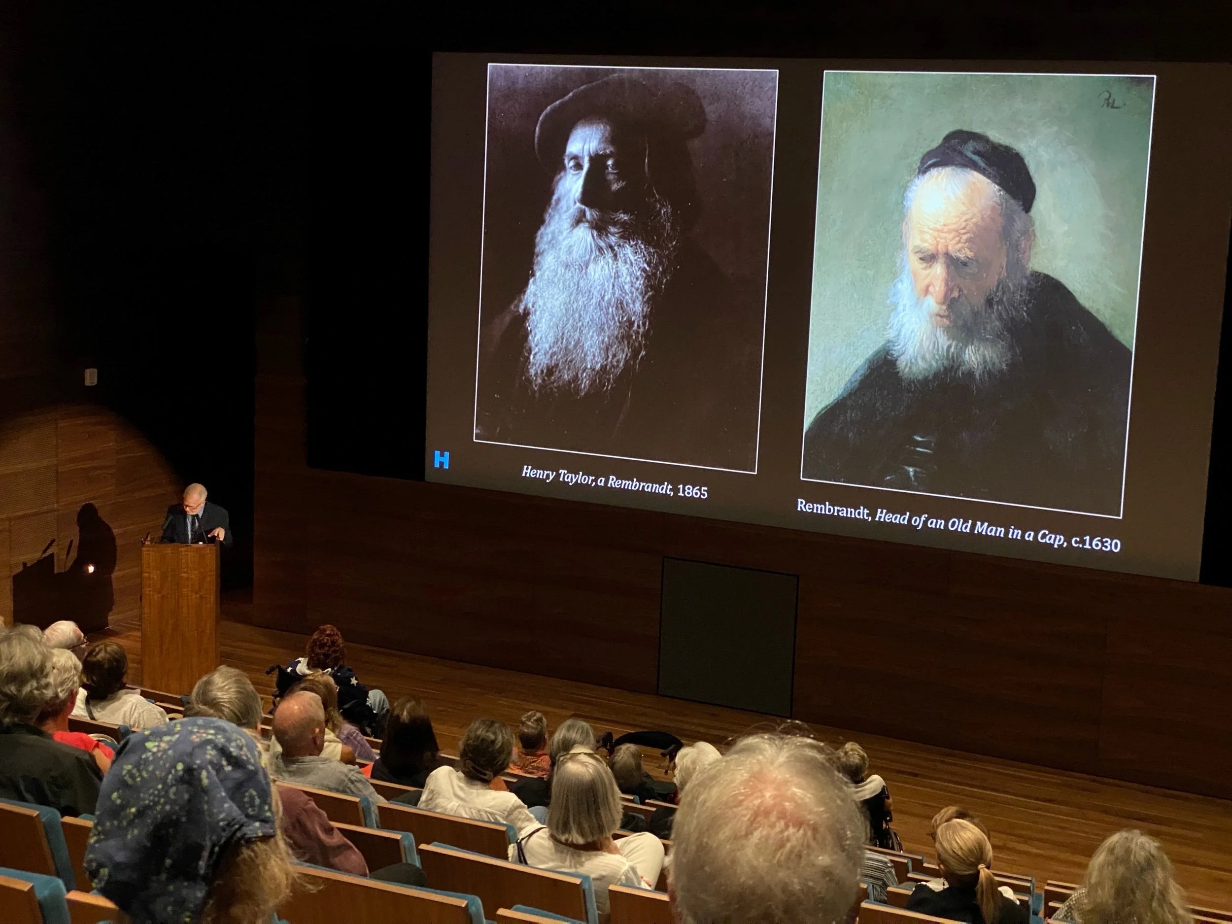 Photography Lecture