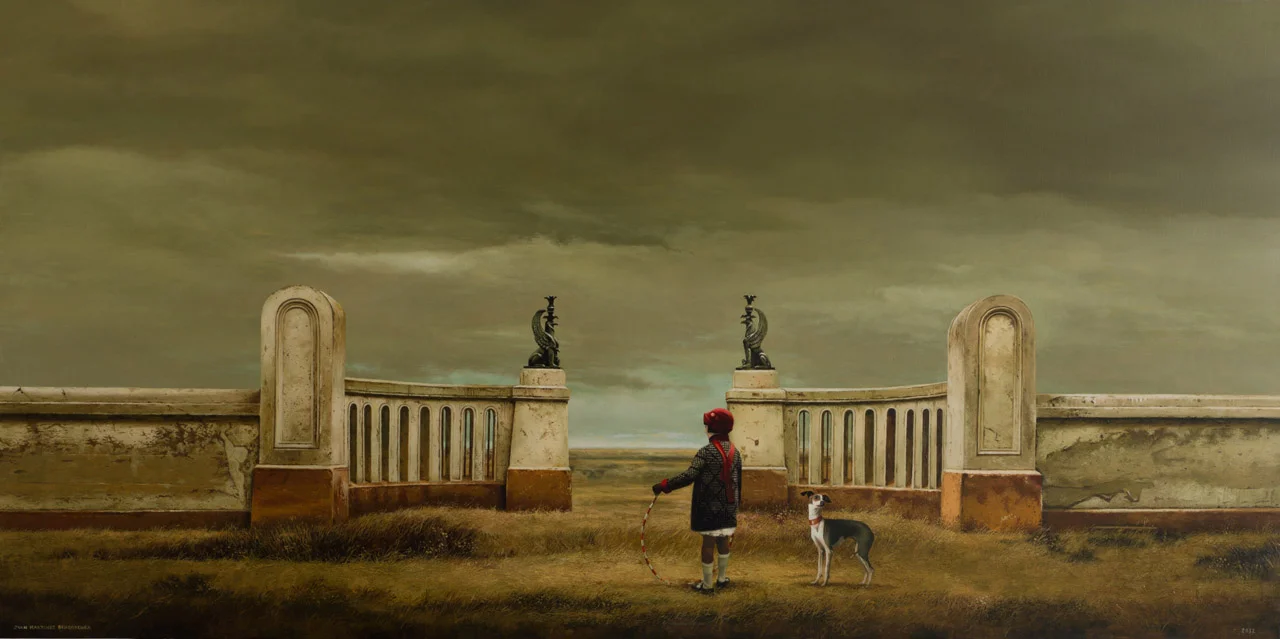 La Entrada
