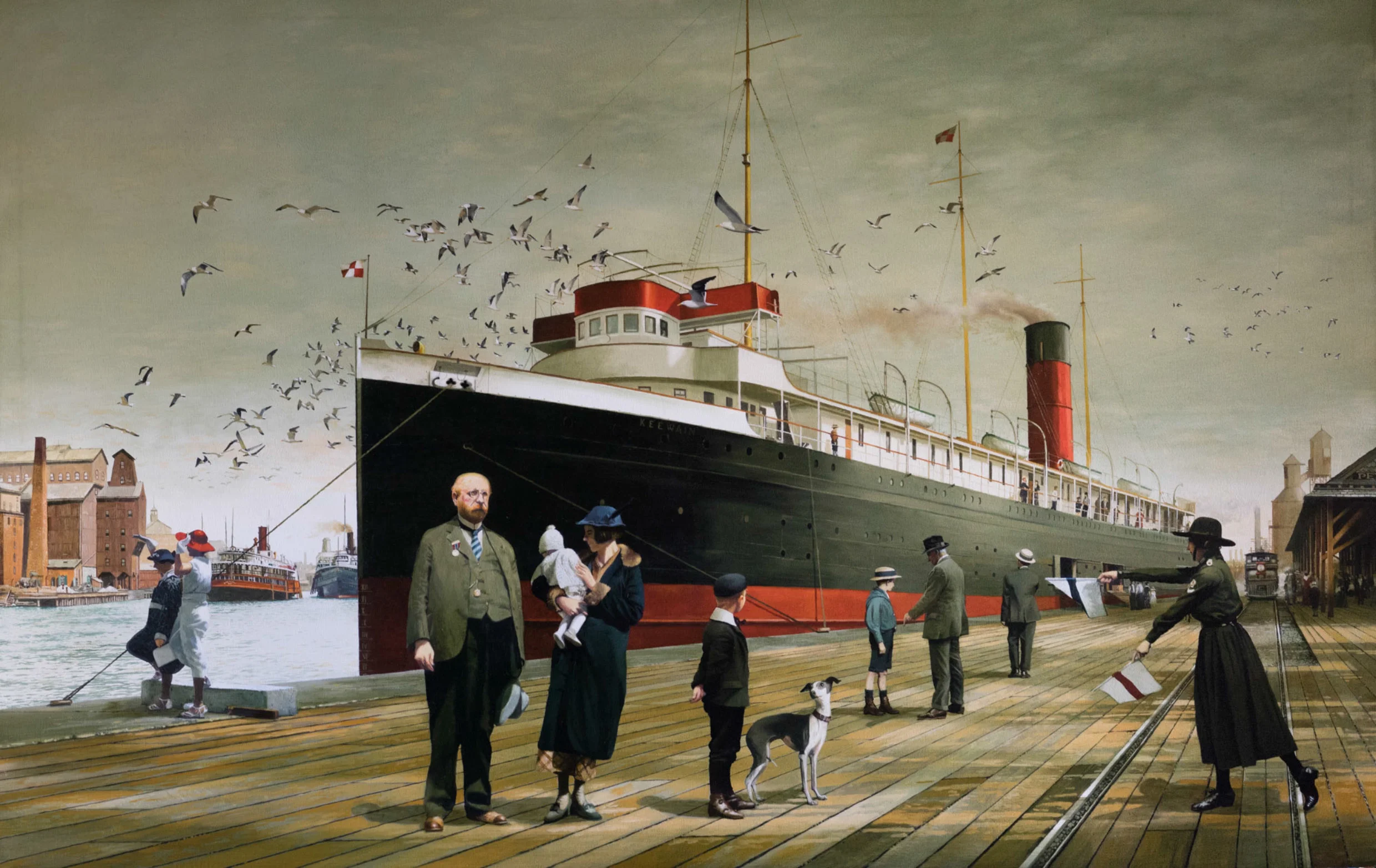 Barco