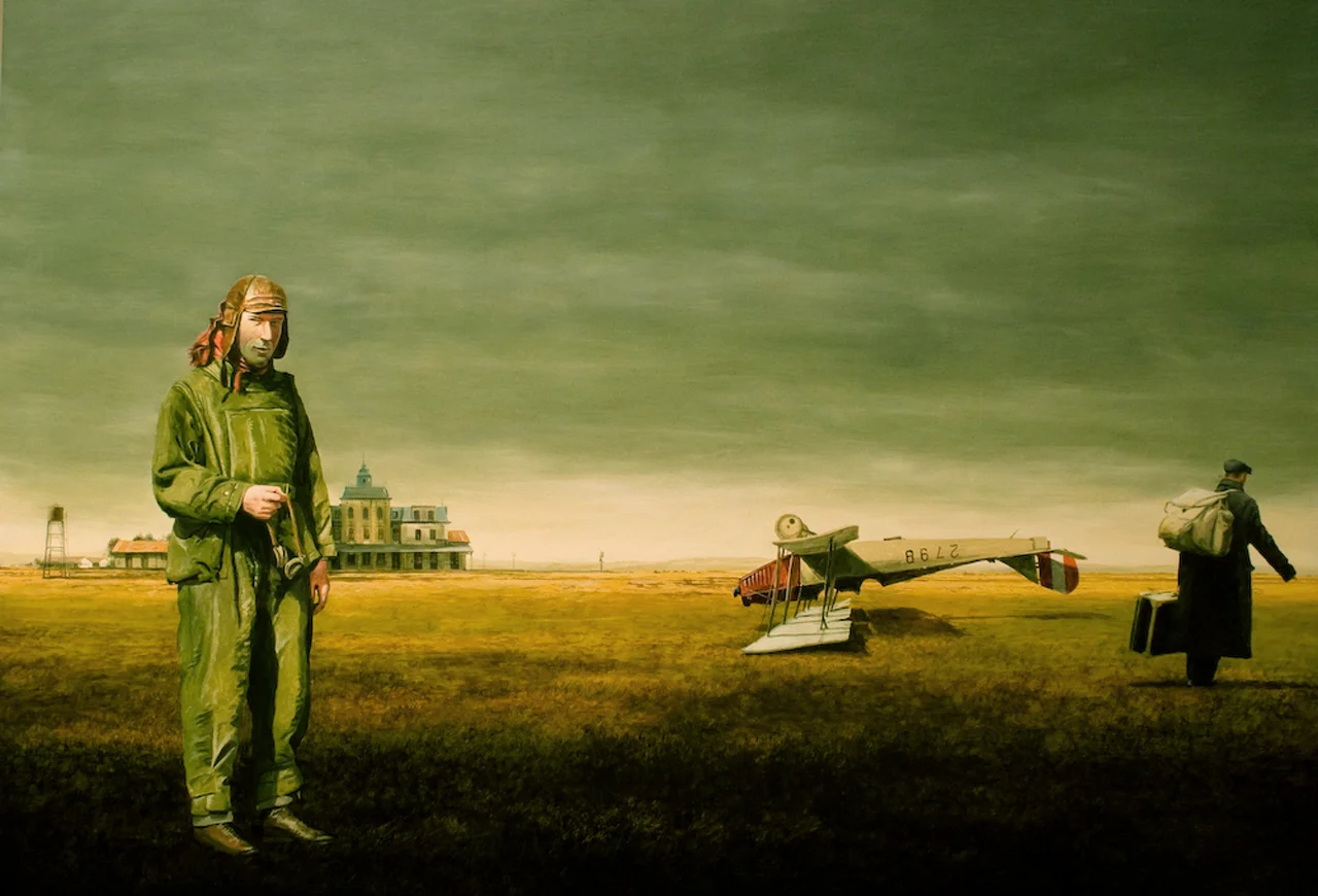 Aviador