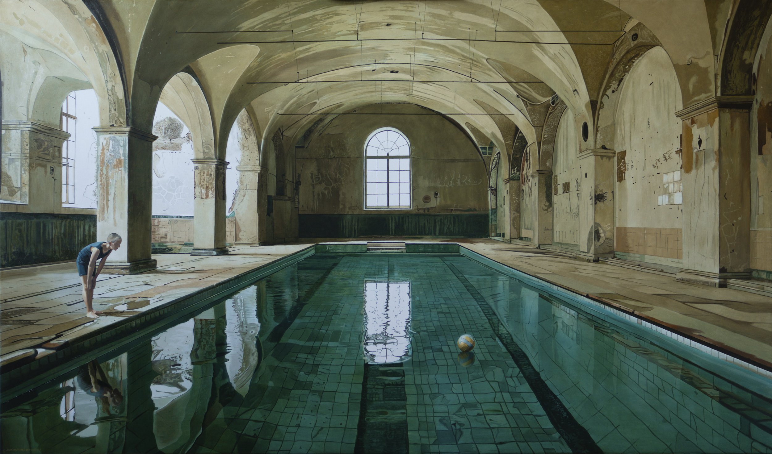 La Piscina